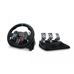 Logitech G29 Driving force wheels And Pedals