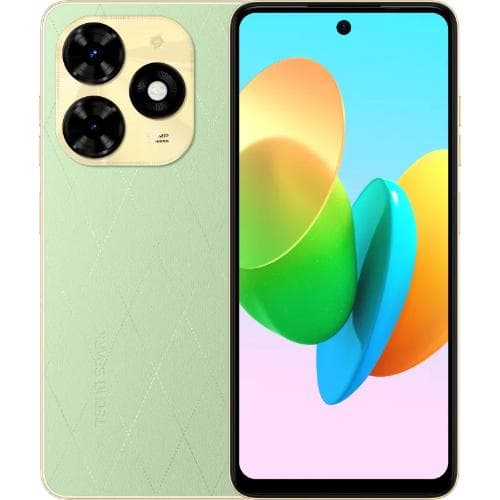 Tecno Spark 20 4GB 128GB - Image 4