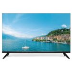 Amtec 50'' Android Smart 4K TV