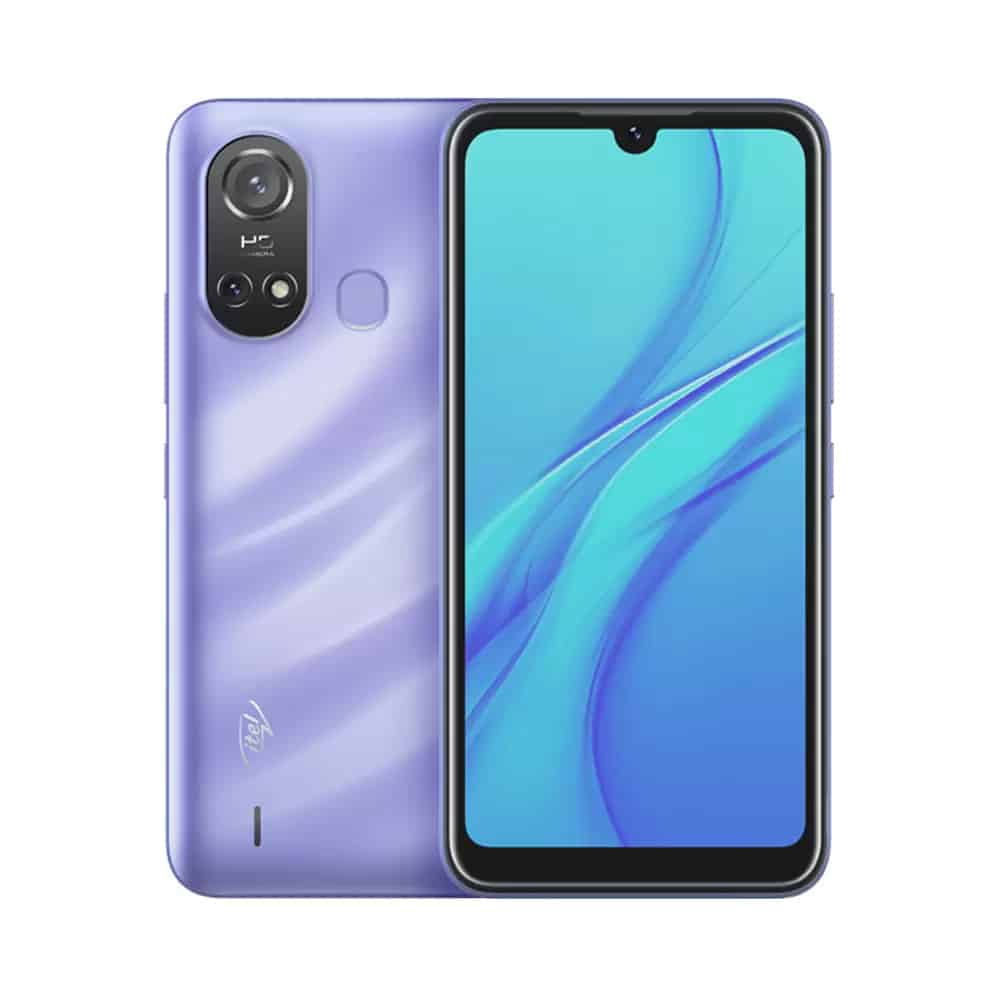 Itel A49 Play 2GB 32GB 4G - Image 3