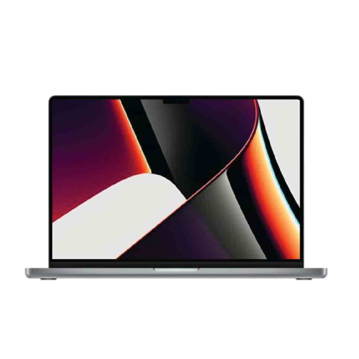 Apple Macbook Pro 14''M1 Pro 16GB 512GB - Image 4