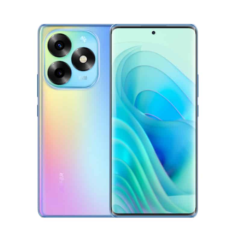 Itel S23+ 8GB 256GB