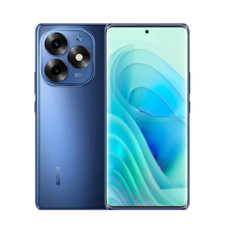 Itel S23+ 8GB 256GB - Image 2