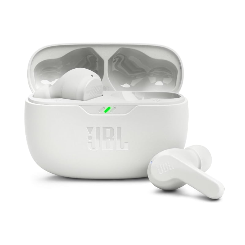 JBL Wave Beam True Wireless Earbuds
