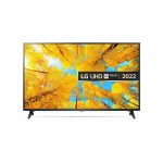 Lg 65 Inch 65UQ7500 4K Active HDR TV