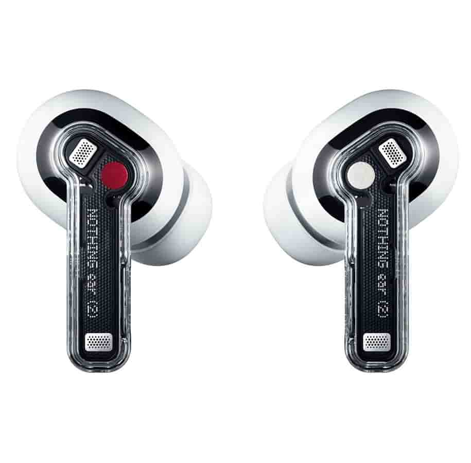 Nothing Ear 2 Wireless Earbuds - Image 3