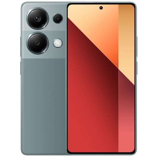Xiaomi Redmi Note 13 Pro 4G 8GB 256GB - Image 2