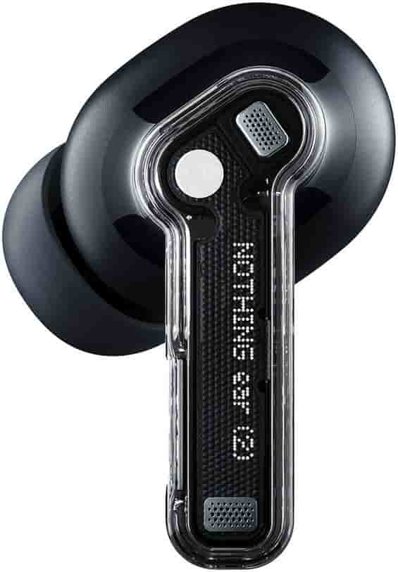 Nothing Ear 2 Wireless Earbuds - Image 2
