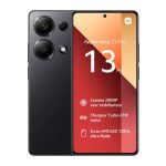 Xiaomi Redmi Note 13 Pro 4G 12GB 256GB