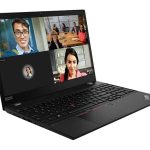Lenovo Thinkpad T15 G2 15.6'' i5-1135G7 8GB 256GB SSD Win 11 pro