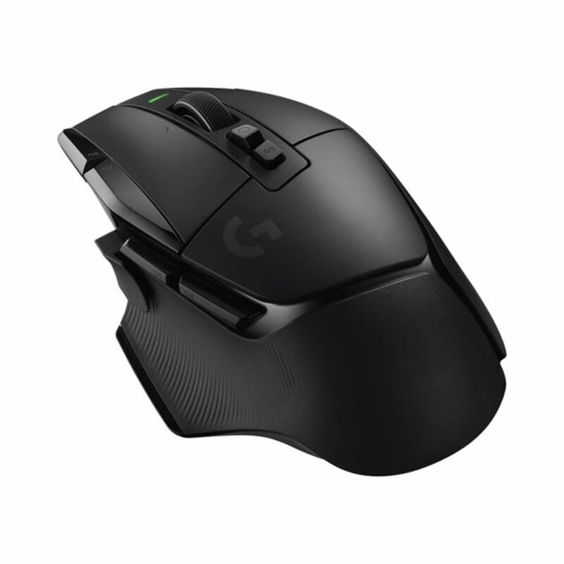 Logitech G502 Lightspeed Wireless Gaming Mouse - Image 2