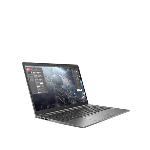 HP ZBook FireFly 14 G8 I5 11TH Gen 16GB 1TB SSD DOS - Image 3