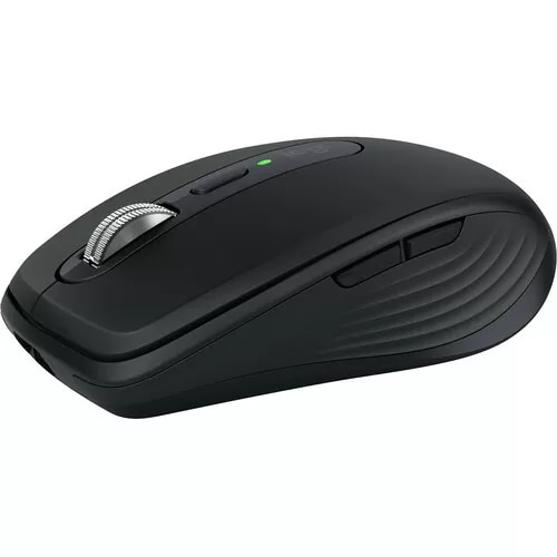 Logitech MX Anywhere 3s Bluetooth Wireless Mouse - Image 4