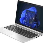 Hp Probook 440 G8 14'' i5 11th Gen 8GB 512GB SSD DOS