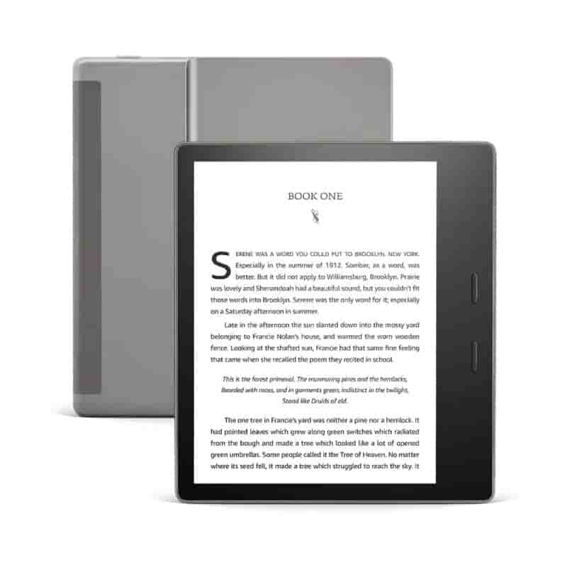 Amazon Kindle Oasis 32gb - Image 2