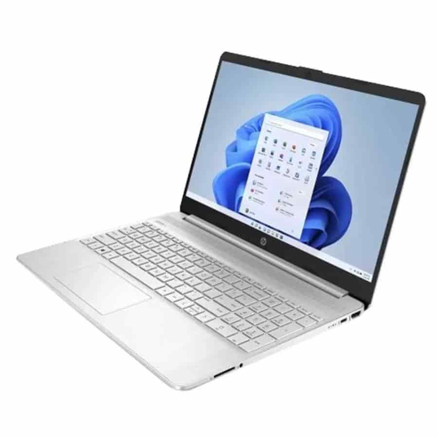 HP 15-Fd0211nia 15.6'' Core i5 13th Gen 8GB 512GB SSD DOS Silver - Image 4
