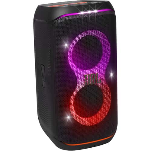 JBL Partybox Club 120 Portable Party Speaker