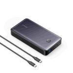Anker 537 PowerCore 24K 65W Power Bank