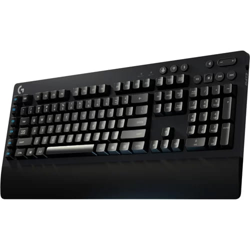 Logitech G613 Wireless Mechanical Keyboard