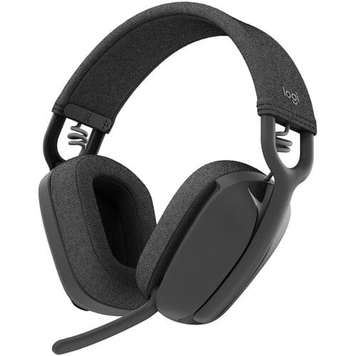 Logitech Zone Vibe 100 Wireless Over Ear Headphones