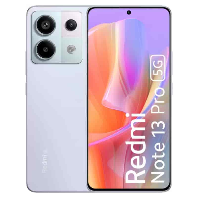 Xiaomi Redmi Note 13 Pro 5G 12GB 256GB - Image 2