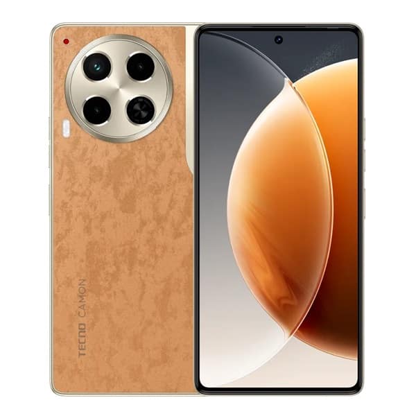 Tecno Camon 30 8GB 256GB - Image 2