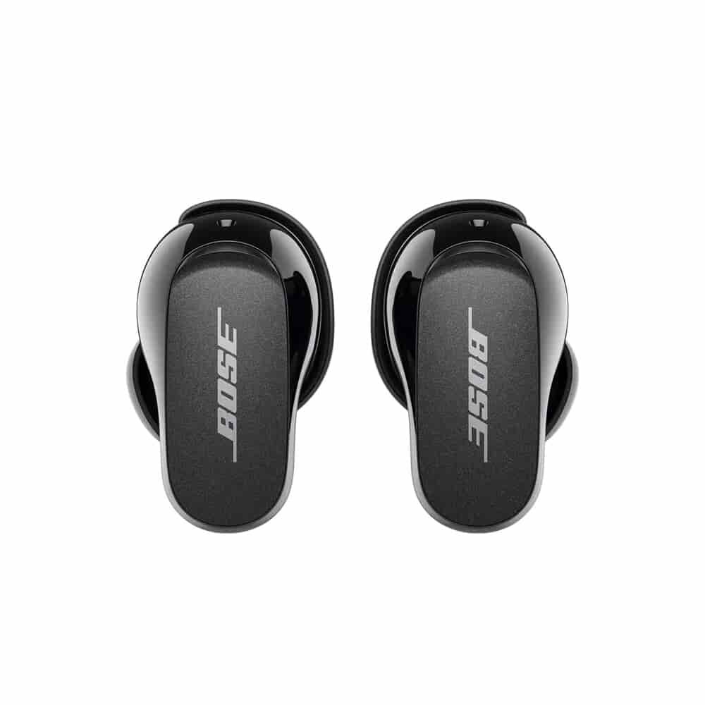 Bose QuietComfort Noise Cancelling Earbuds