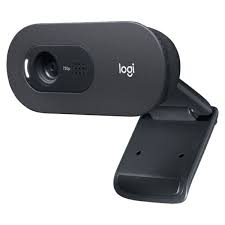 Logitech C505 HD Webcam - Image 4