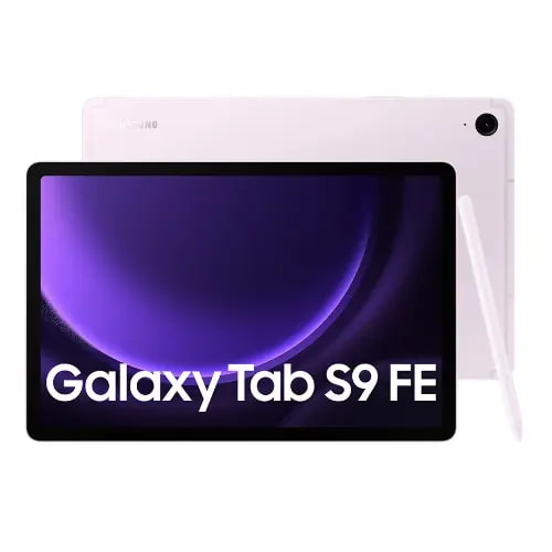 Samsung Galaxy Tab S9 Fe+ Wifi 8GB 128GB - Image 2