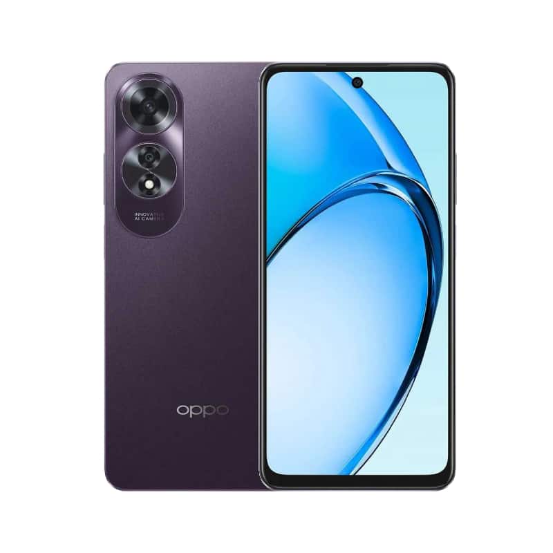 Oppo A60 8GB 256GB - Image 2