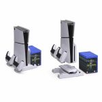 Sony Ps5 charging storage rack