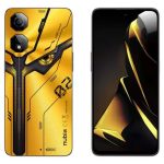 ZTE Nubia Neo 2 5G Gaming Phone 8GB 256GB