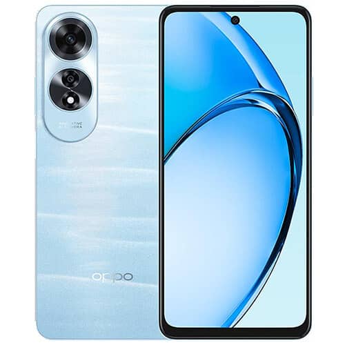 Oppo A60 8GB 256GB - Image 3