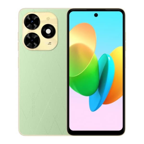 Tecno Spark 20c 4GB 256GB - Image 2