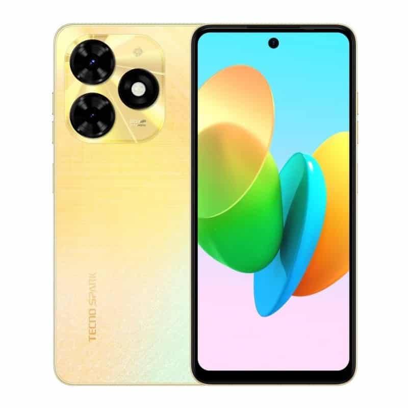 Tecno Spark 20c 4GB 256GB