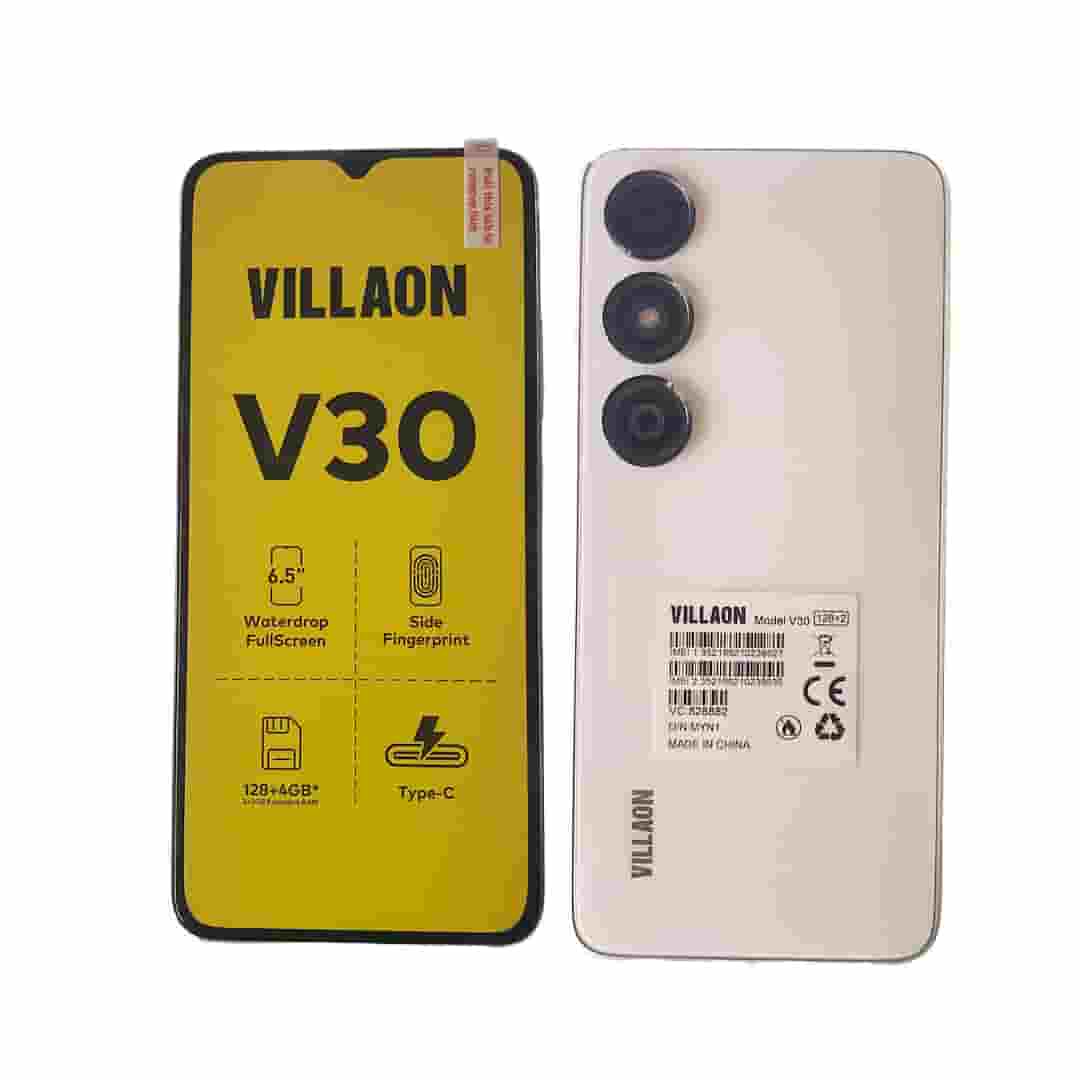 Villaon V30 2GB 128GB