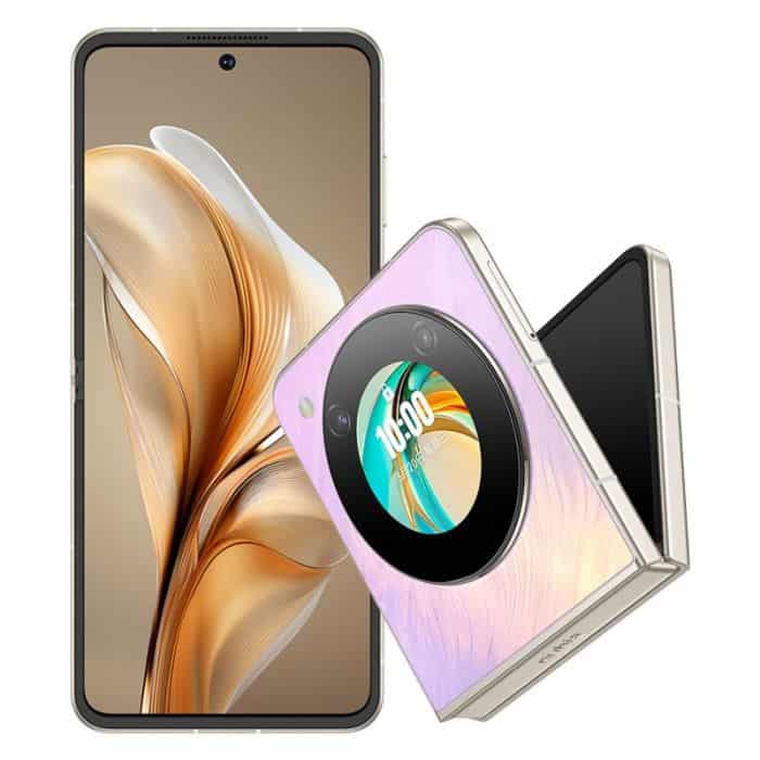 ZTE Nubia Flip 5G 8GB 256GB price in Kenya-avechi