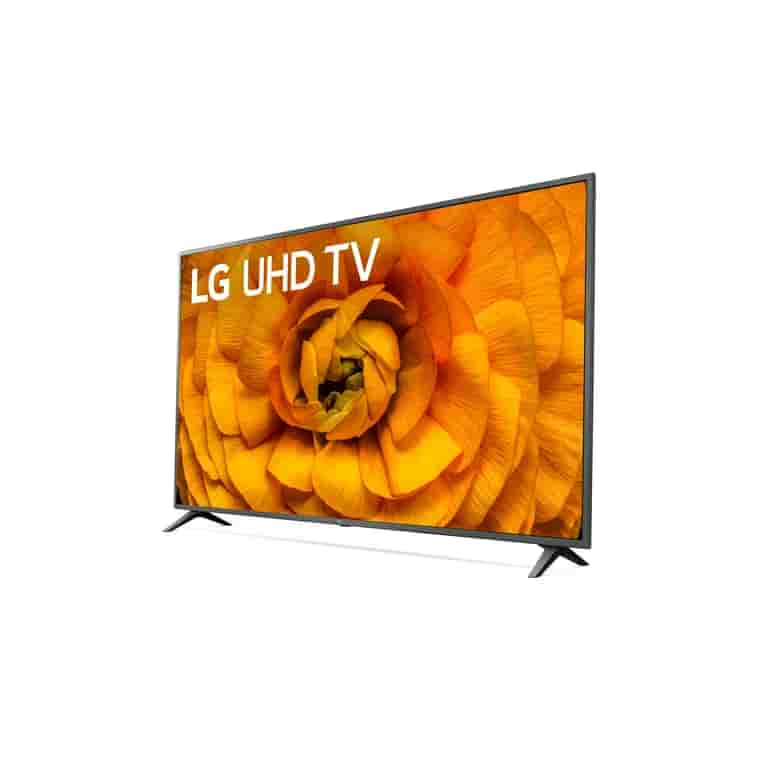 LG 43 Inch 43UQ75 UHD Smart 4k Tv - Image 3