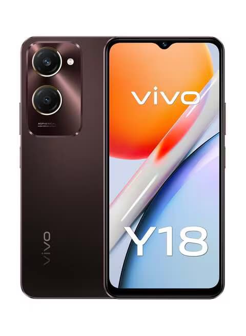 Vivo Y18 6GB 128GB