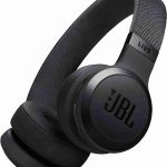 JBL Live 670NC Wireless On Ear Headphones