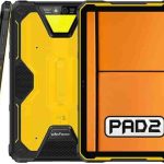 Ulefone Armor Pad 2 8GB 256GB