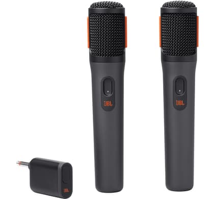 JBL Partybox Wireless Mic - Image 2