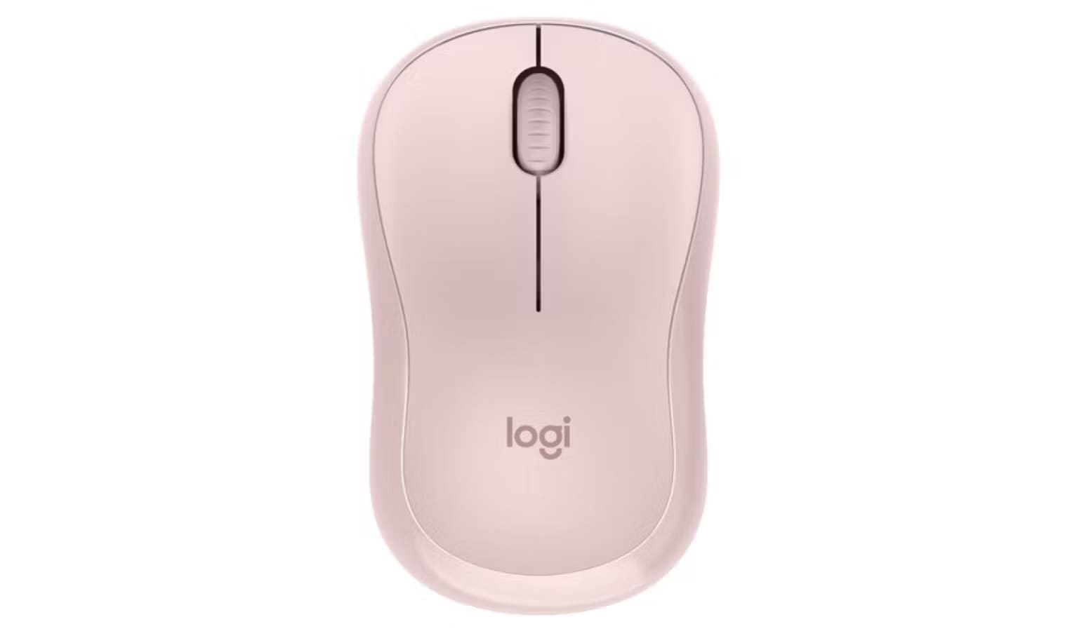 Logitech M240 Silent Bluetooth Mouse - Image 2