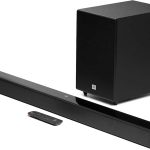 JBL Cinema SB270 Sound Bar
