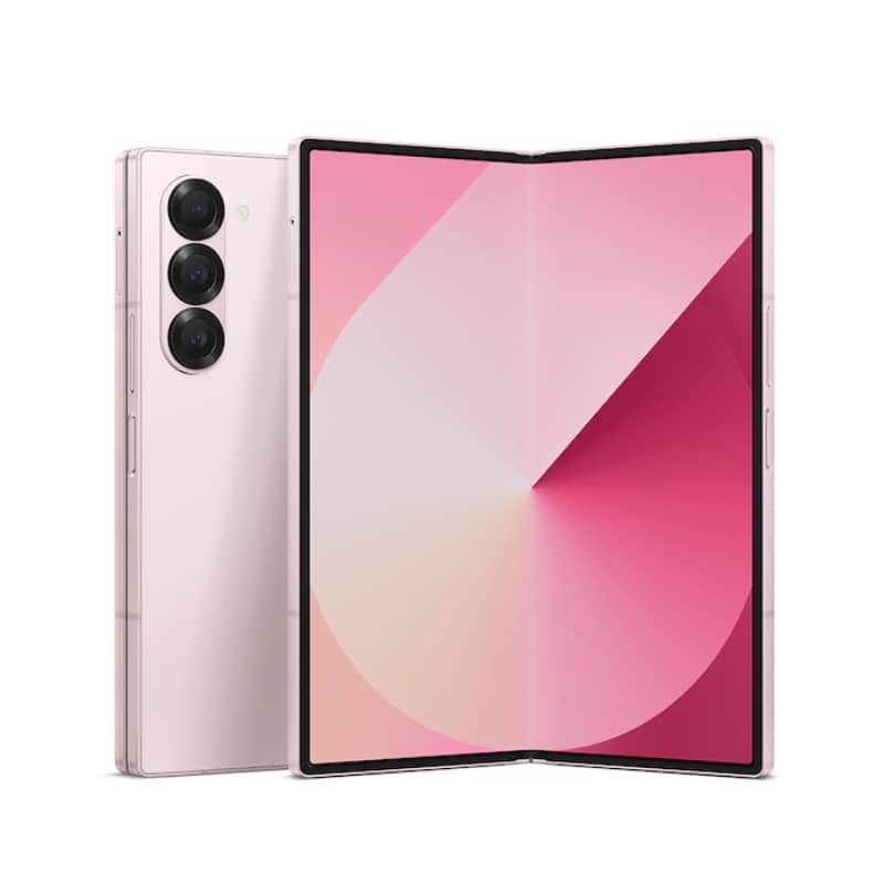 Samsung Galaxy Z fold 6 12GB 256GB - Image 3