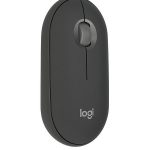 Logitech M350s Pebble Mouse 2 Bluetooth Mouse