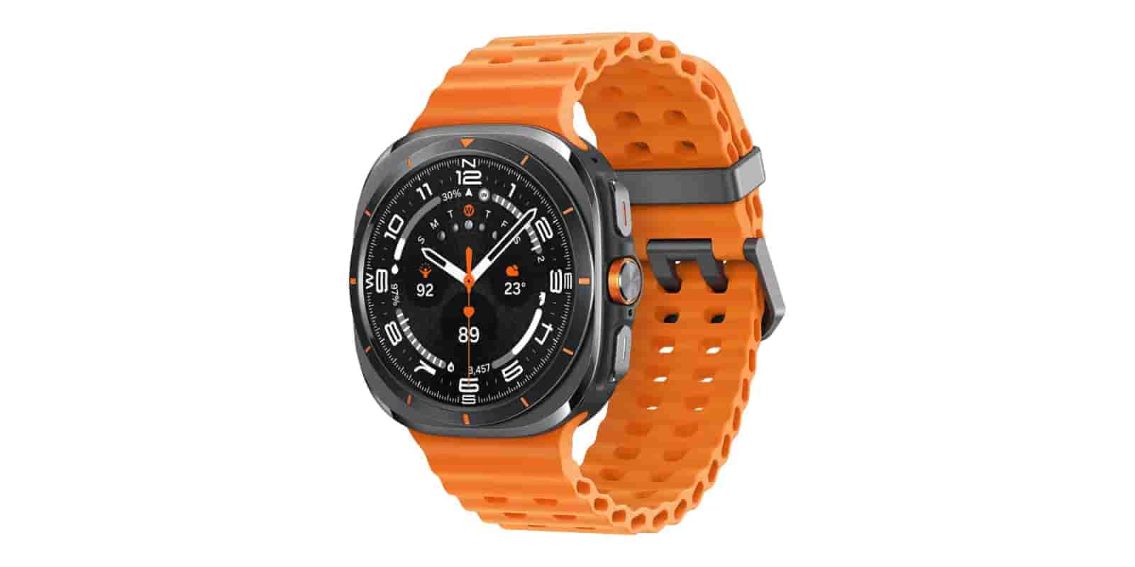 Samsung Galaxy Watch Ultra LTE 47mm - Image 4