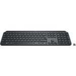 Logitech MX keys For Business Wireless Keyboard