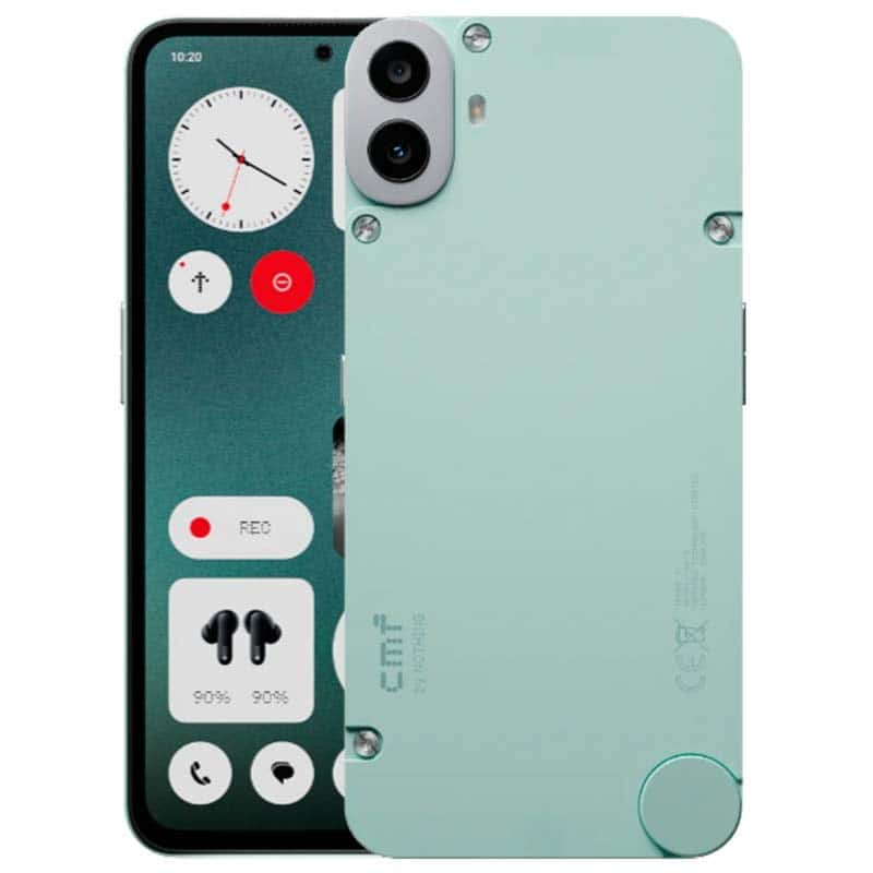 Nothing CMF Phone 1 8GB 128GB price in Kenya - Avechi
