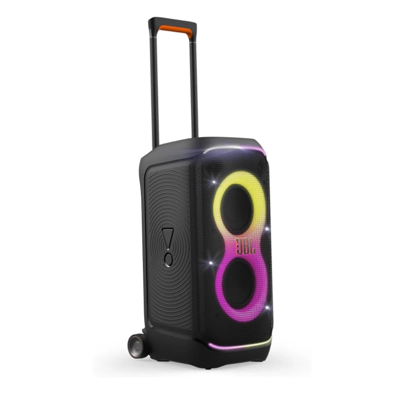 JBL PartyBox Stage 320 Portable Party Speaker - Image 2